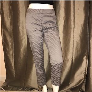 New York and Company Ankle Pant